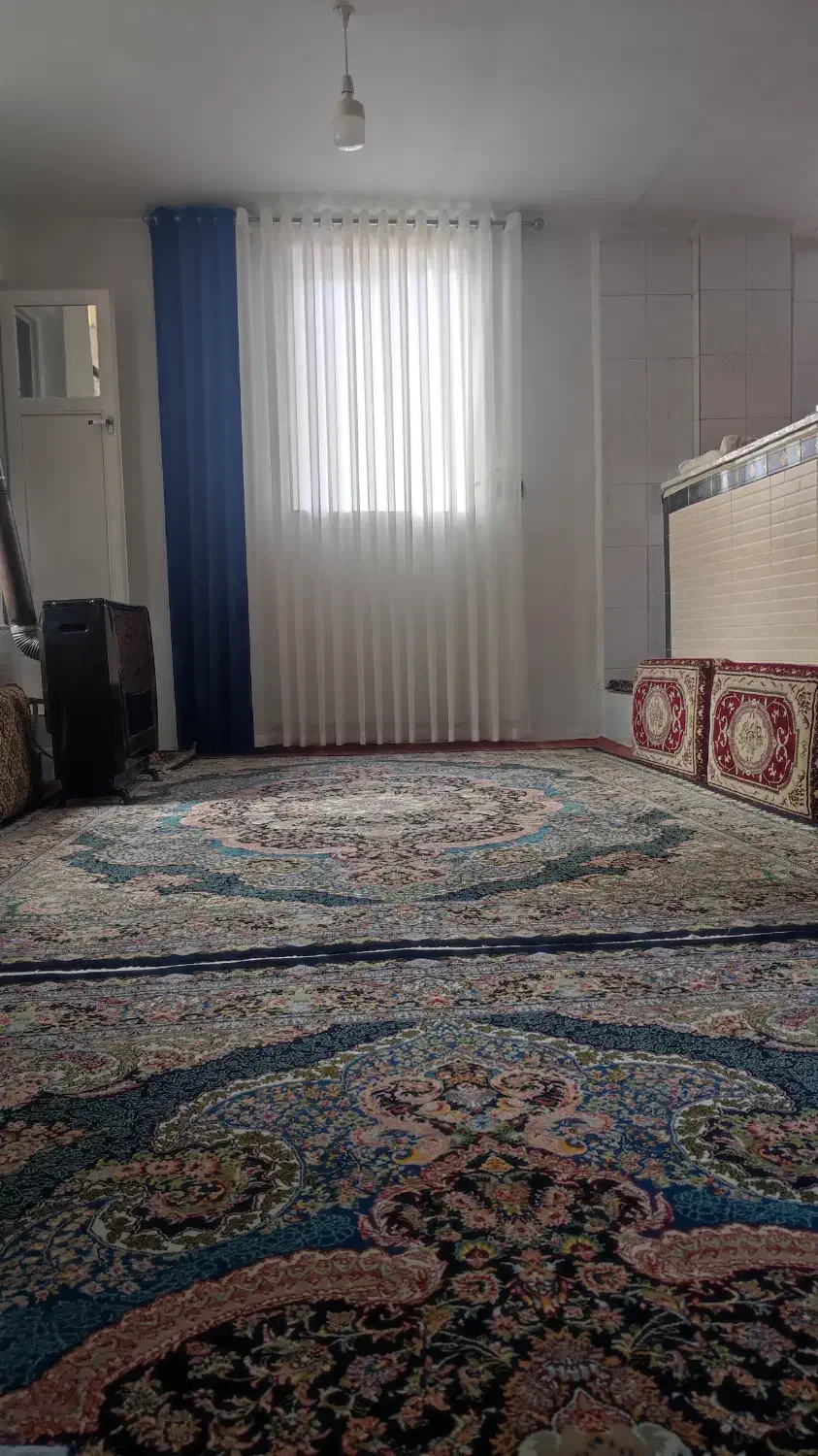 فروش خانه ویلایی|فروش خانه و ویلا|دهگلان, |دیوار