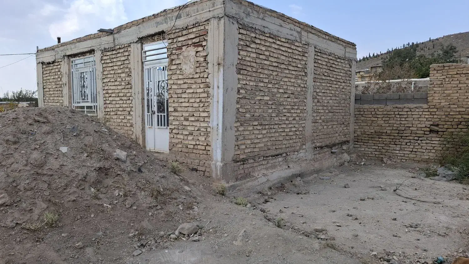 خانه|فروش خانه و ویلا|بافت, |دیوار