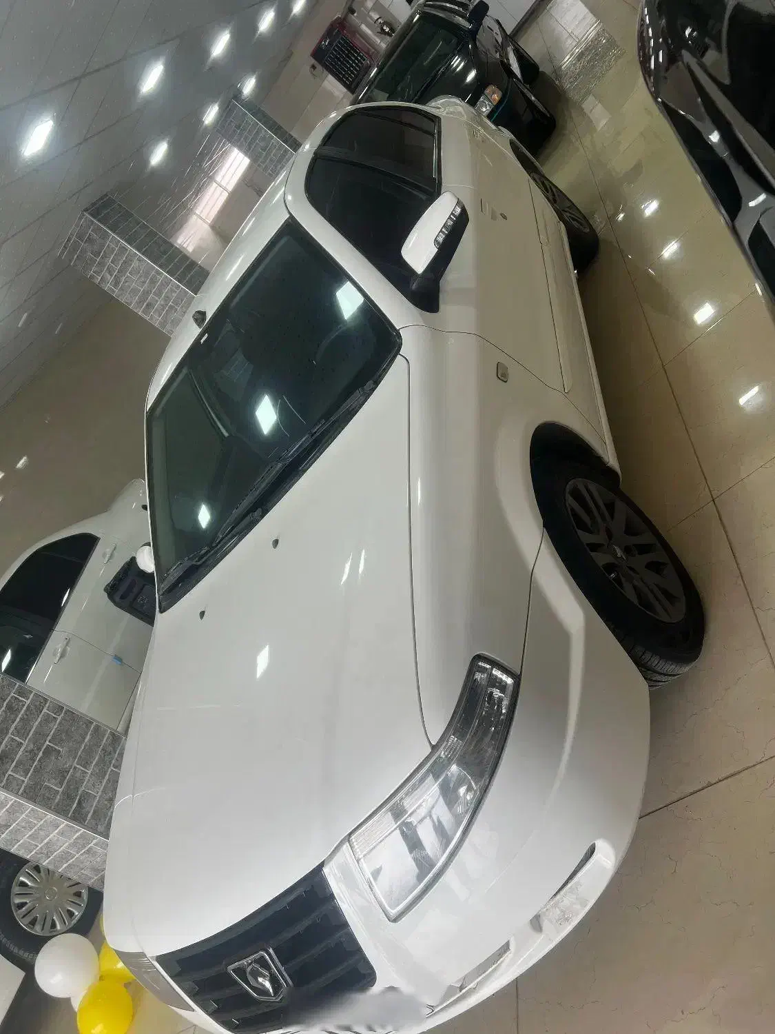 سورن مدل ۹۹|خودرو سواری و وانت|نقده, |دیوار