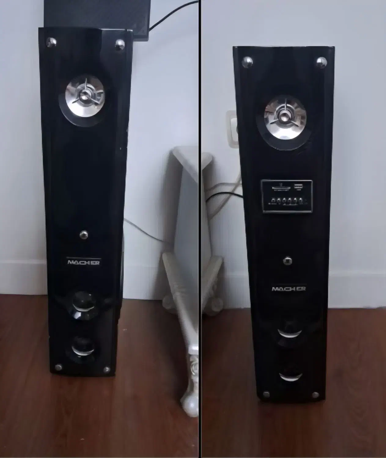 اسپیکر خانگی میچر|سیستم صوتی خانگی|تهران, اوقاف|دیوار