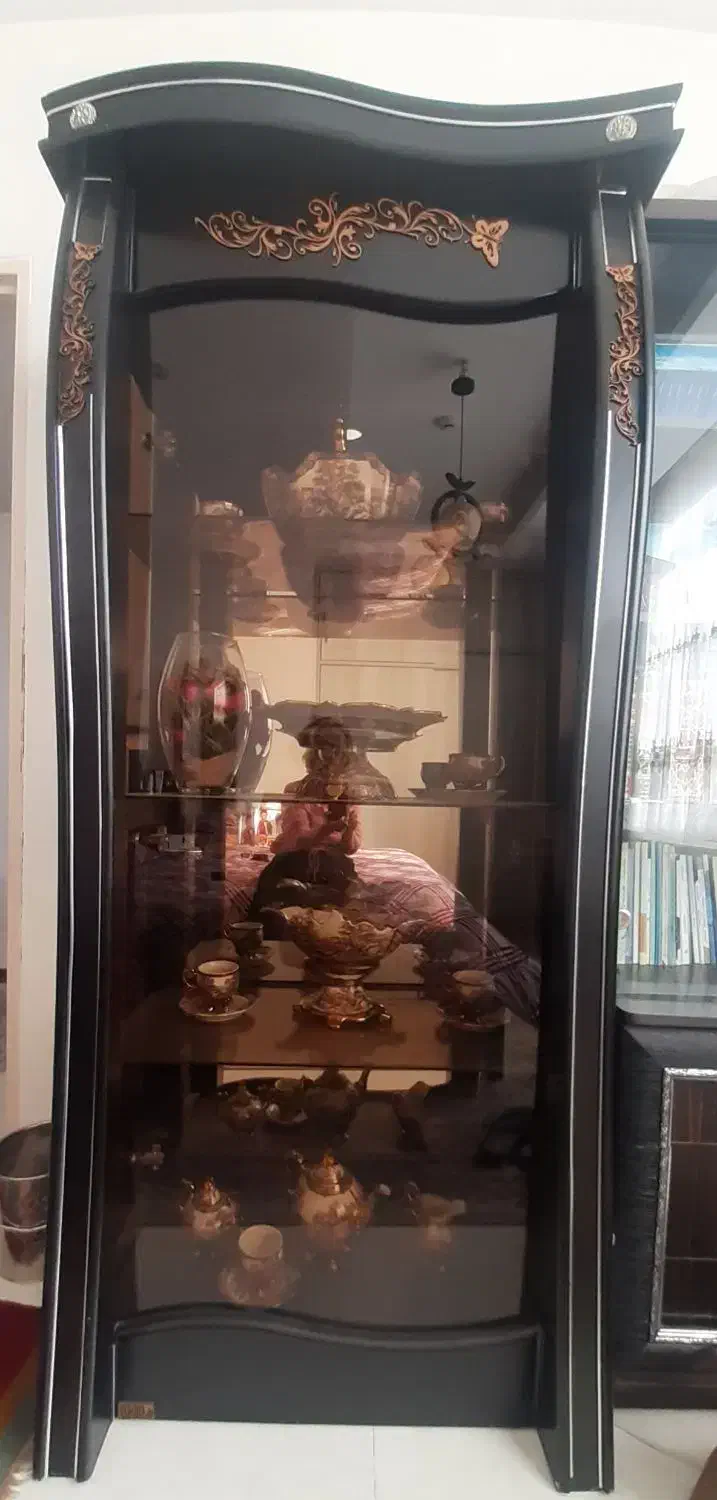 بوفه|بوفه، ویترین، کنسول|کرج, شهرک ولیعصر|دیوار