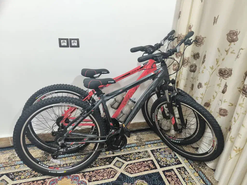 دوچرخه ویوا سایز ۲۹|دوچرخه، اسکیت، اسکوتر|خرمشهر, |دیوار