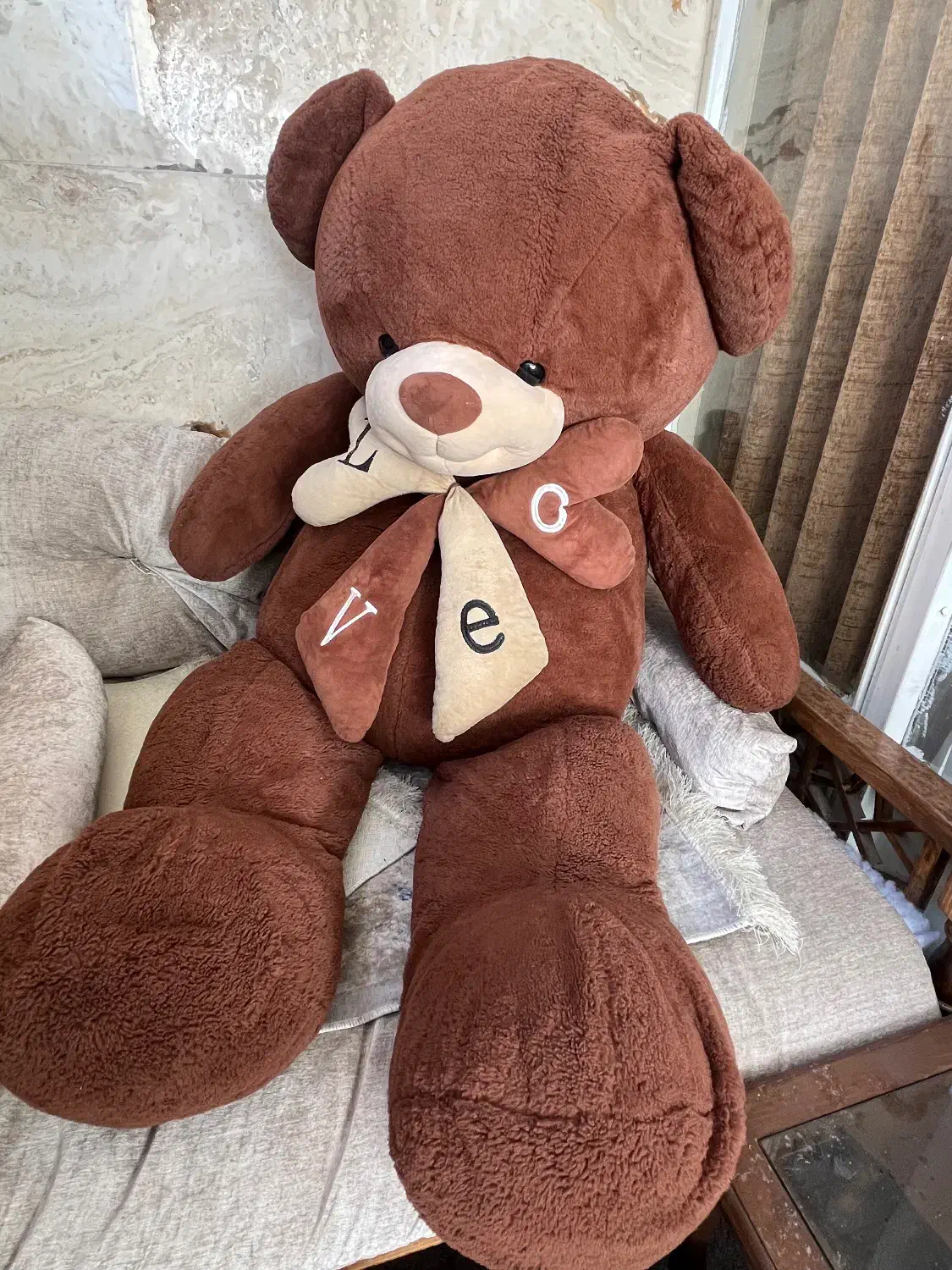 عروسک خرسی|اسباب‌‌بازی|قزوین, |دیوار