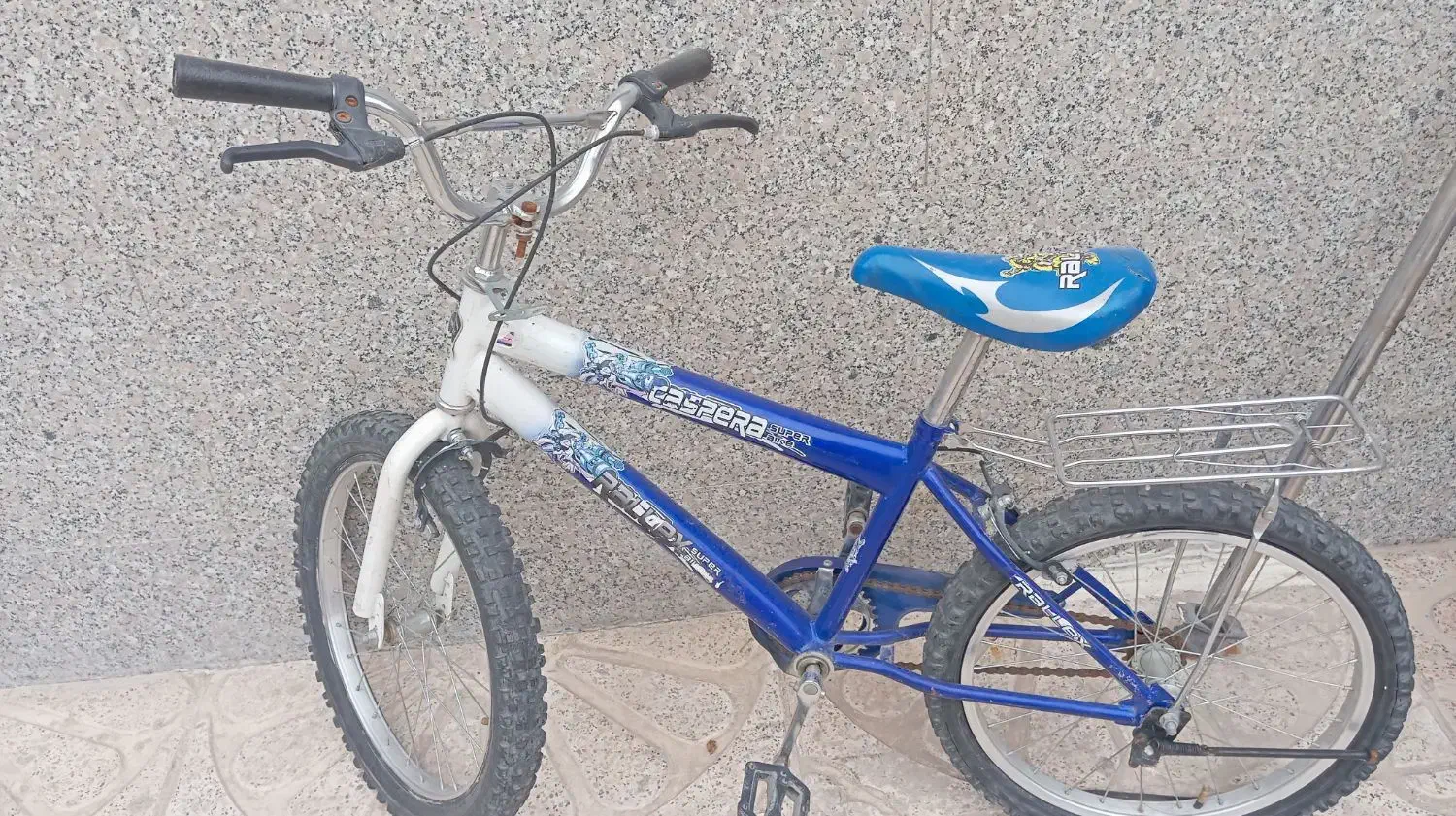 دوچرخه|دوچرخه، اسکیت، اسکوتر|محمدیه-قزوین, |دیوار