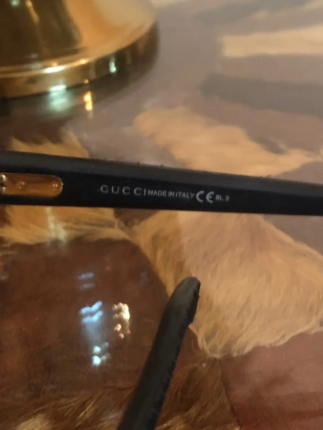 عینک آفتابی زنانه ، های کوپی برند GUCCI|زیورآلات و اکسسوری|تهران, تهرانسر شمالی|دیوار