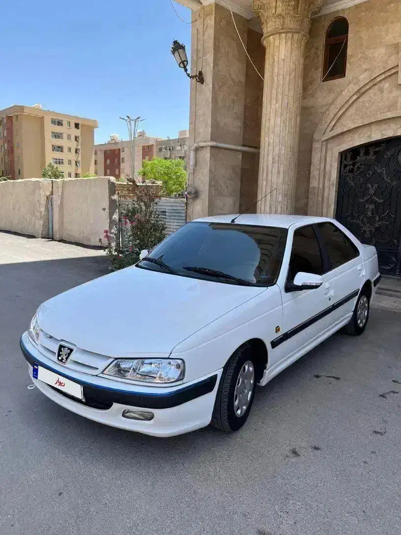 پارس سال ۱۴۰۰ استثنایی|خودرو سواری و وانت|کرمان, |دیوار