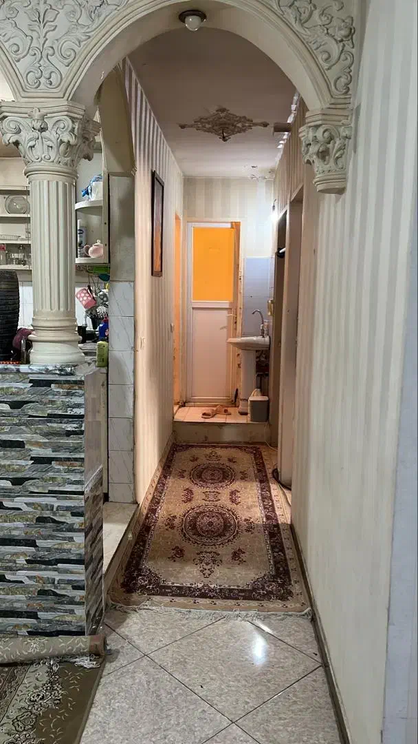 شهر ری  سیزده آبان|فروش آپارتمان|ری, سیزده آبان|دیوار