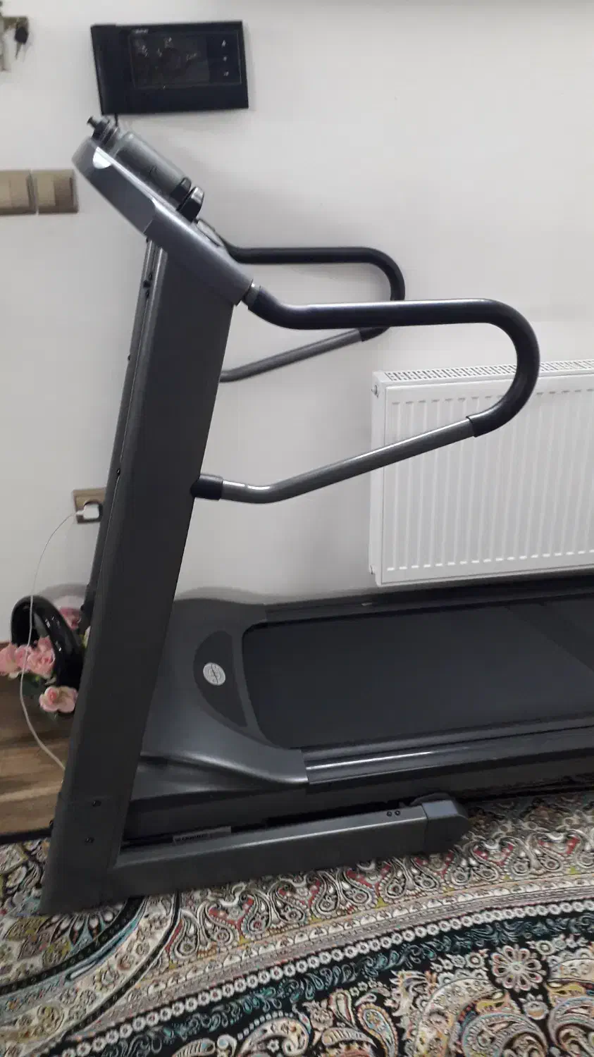 تردمیل|تجهیزات ورزشی|زنجان, |دیوار