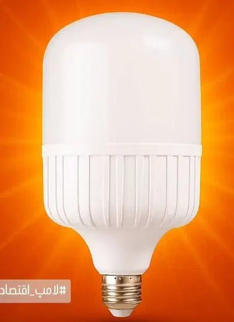 لامپ.60وات‌.فقط ۱۸۹ هزار|لامپ و چراغ|داراب, |دیوار