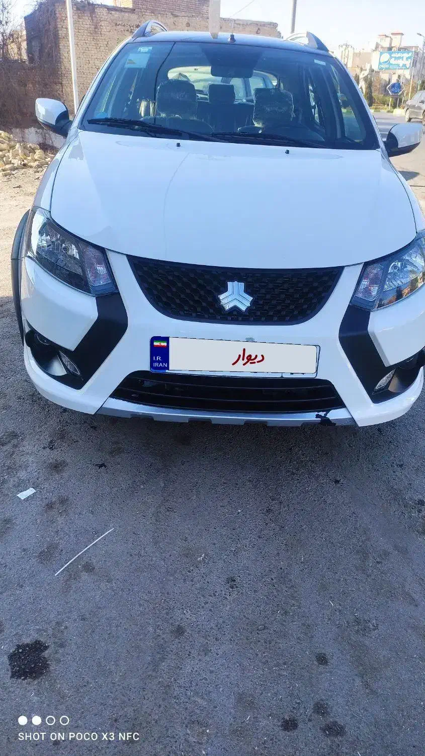 کوییک 404|خودرو سواری و وانت|طرقبه, |دیوار