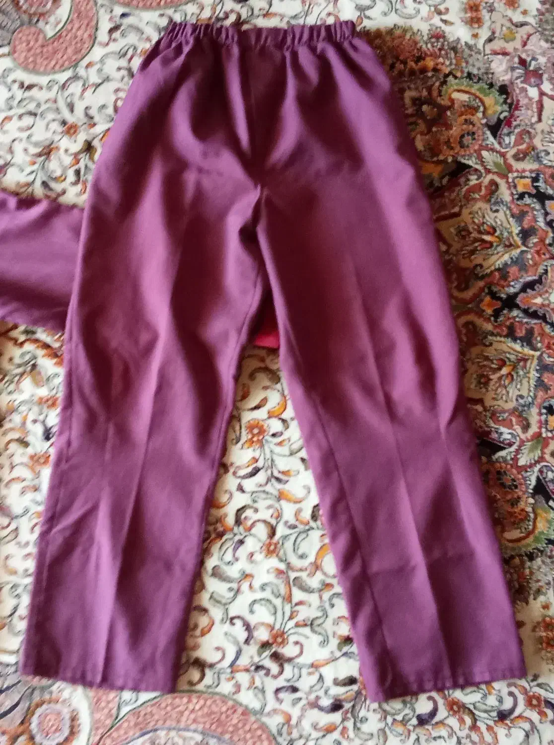 لباس پسرانه برای مدرسه|کفش و لباس بچه|صومعه‌سرا, |دیوار