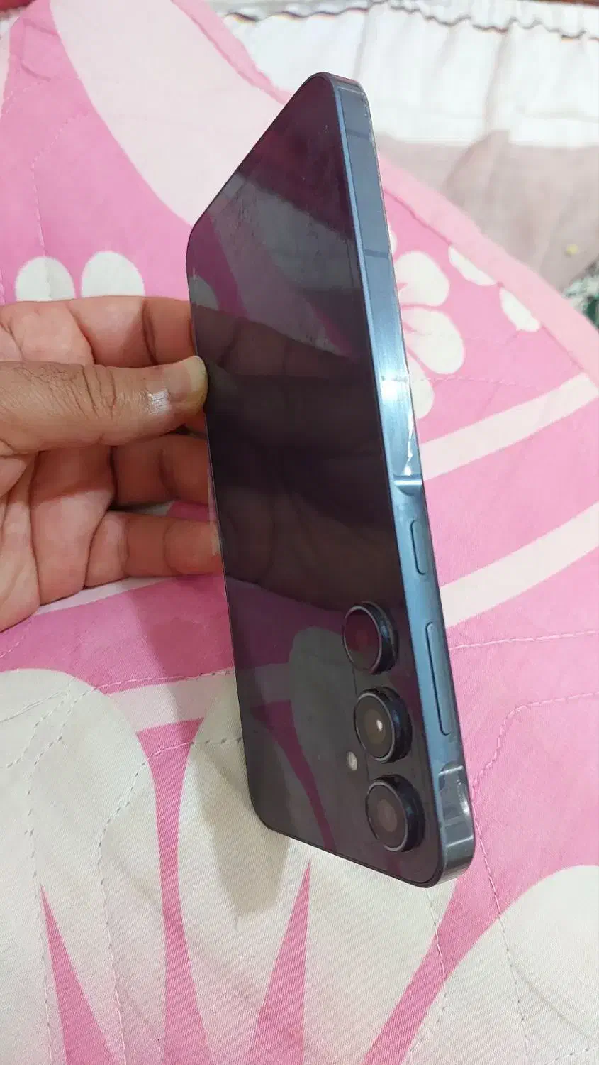 گوشی a55|موبایل|کهنوج, |دیوار