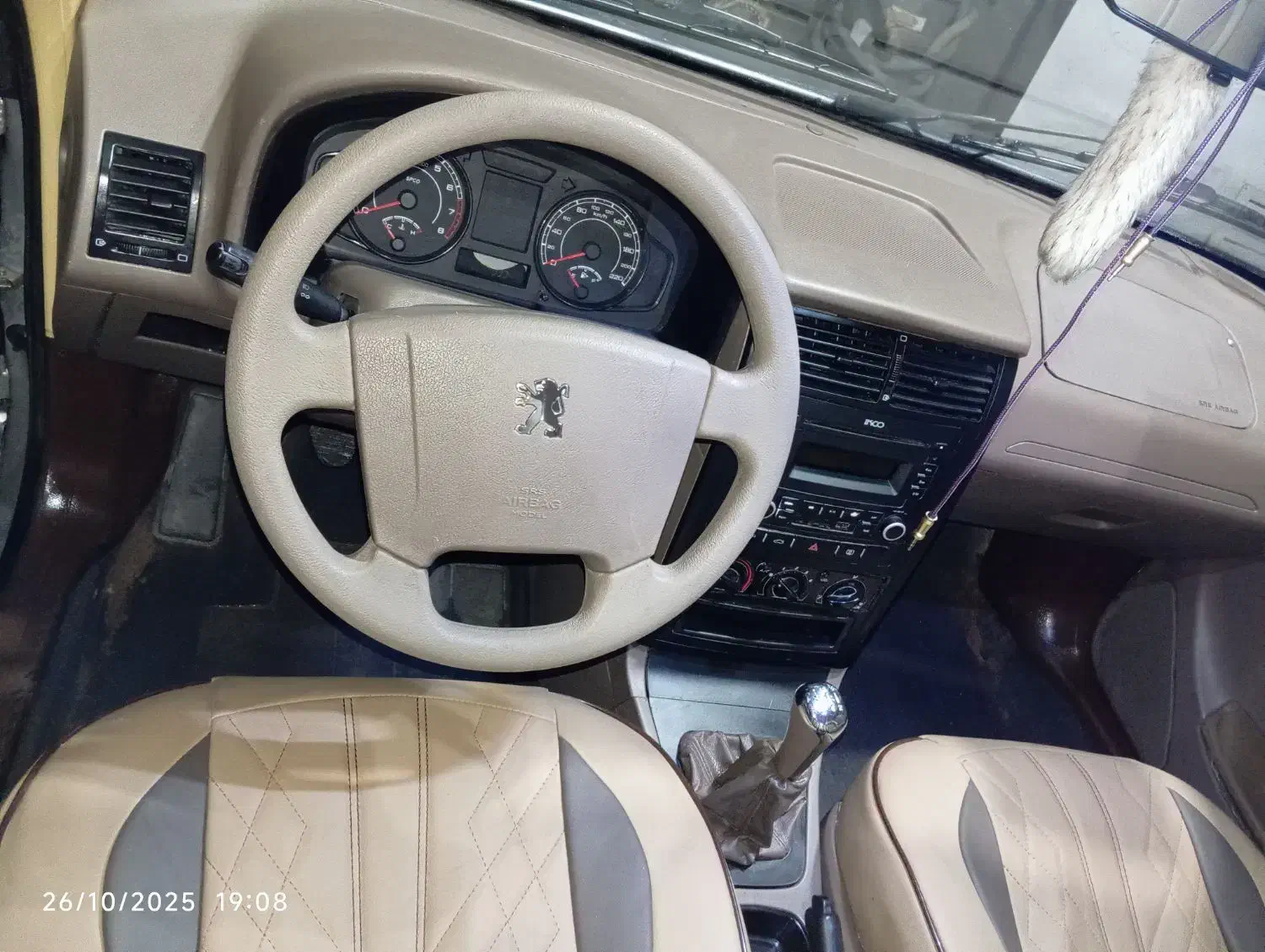 مدل ۸۷|خودرو سواری و وانت|یزد, |دیوار