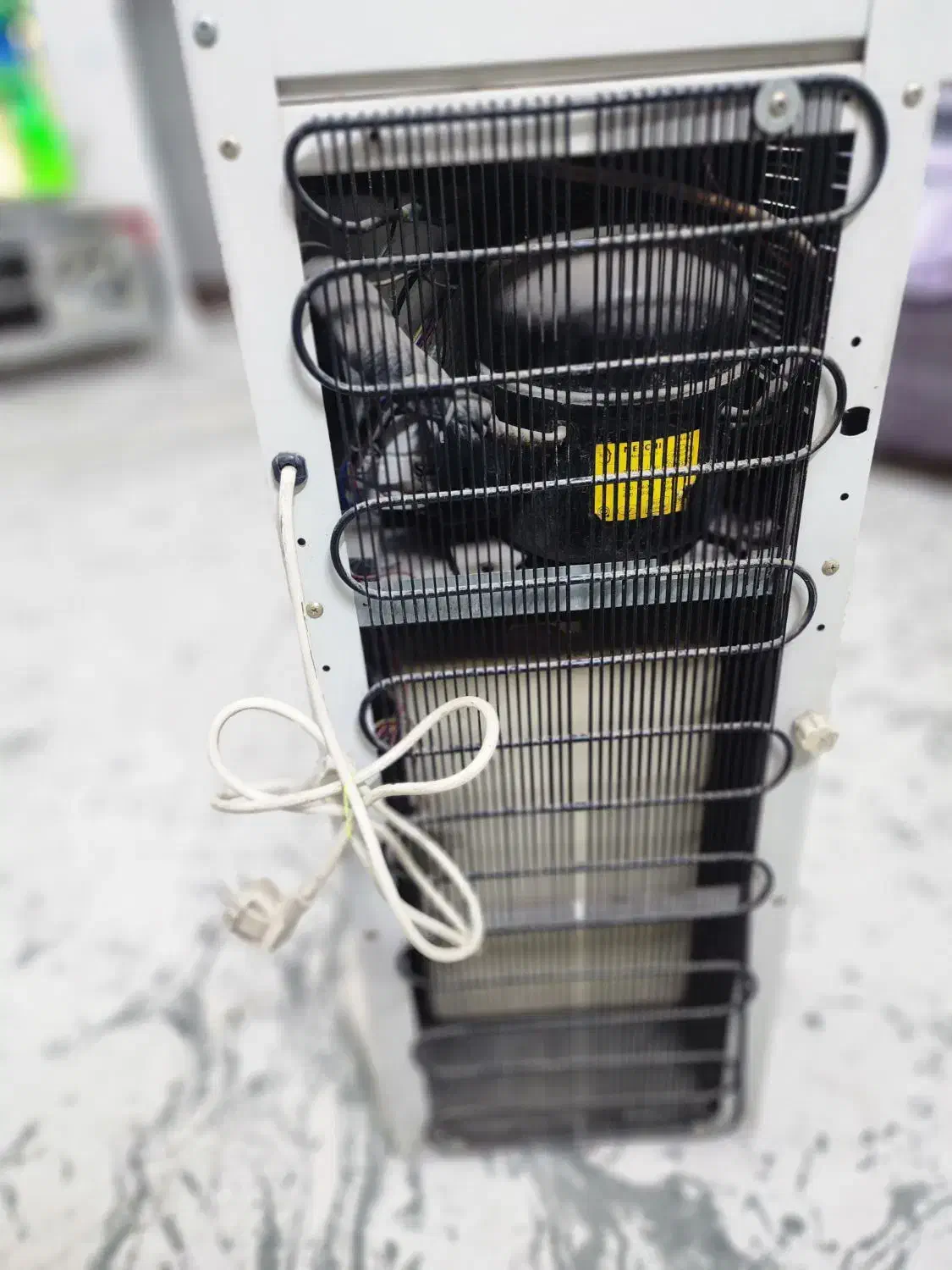 آب سردکن|آبسردکن و تصفیه آب|ملارد, |دیوار