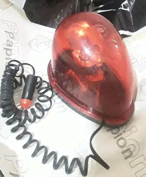 چراغ گردان آهن بای|لامپ و چراغ|اهواز, گلستان|دیوار