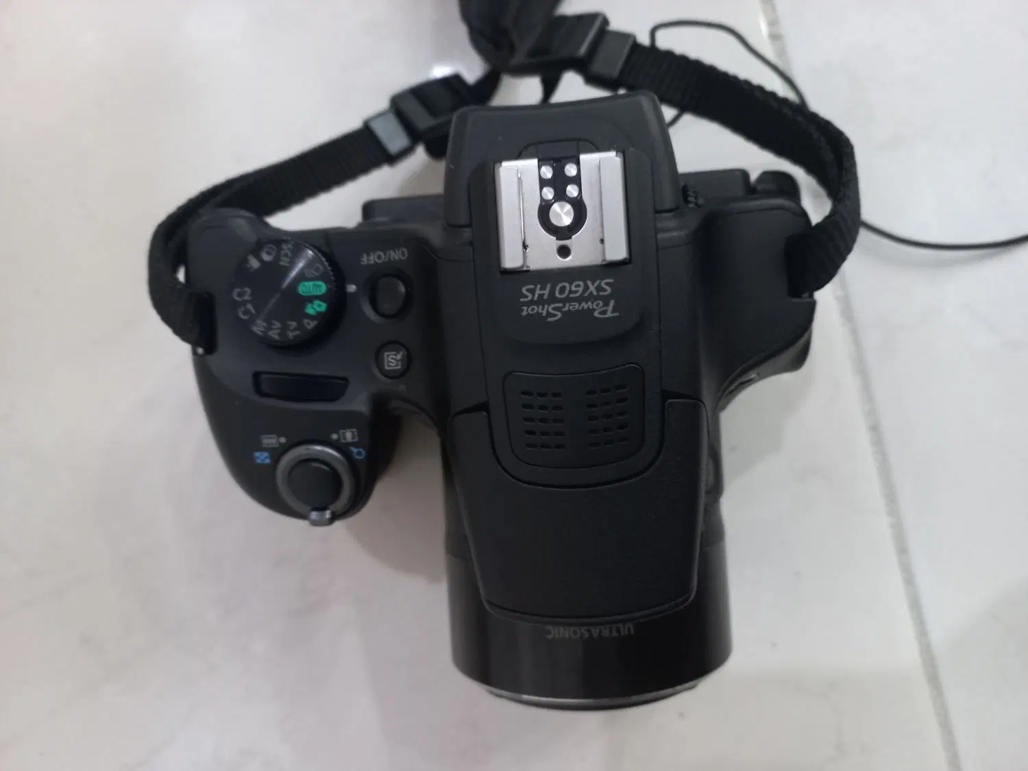 Canon X60HS|دوربین عکاسی و فیلم‌برداری|شهریار, شهریار|دیوار