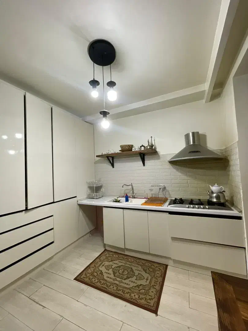 اجاره آپارتمان ۸۰ متری در شهرک آزادی