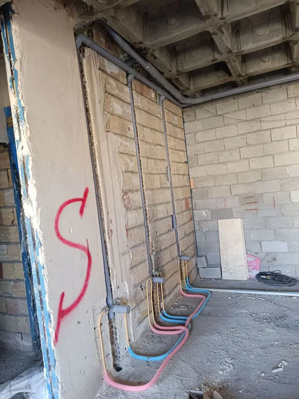 خدمات لوله‌کشی برقکاری جوشکاری لوله‌بازکنی زیرقیمت|خدمات پیشه و مهارت|گلبهار, شهر جدید گلبهار|دیوار