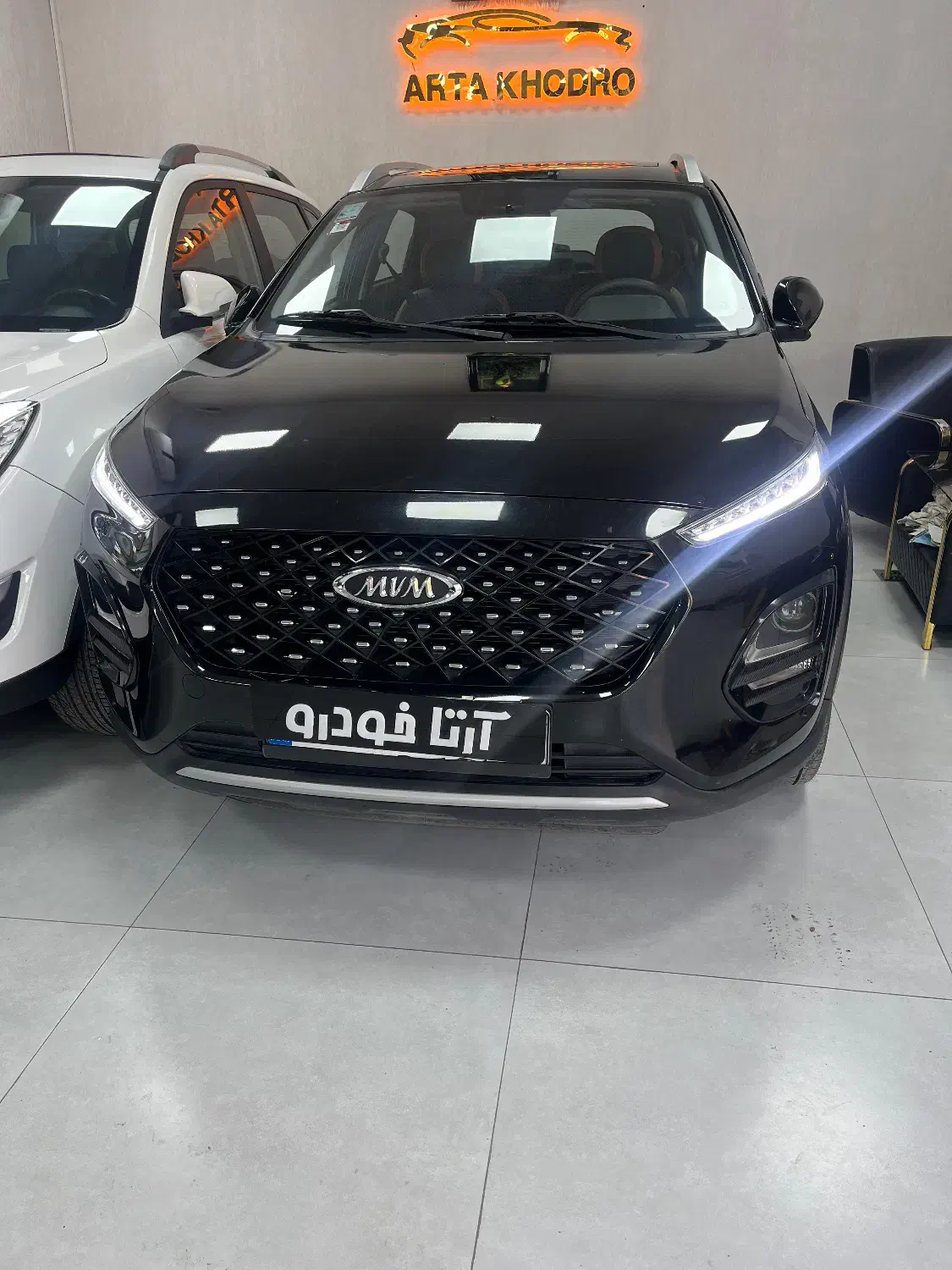 X22pro 1403|خودرو سواری و وانت|اصفهان, عطار نیشابوری|دیوار