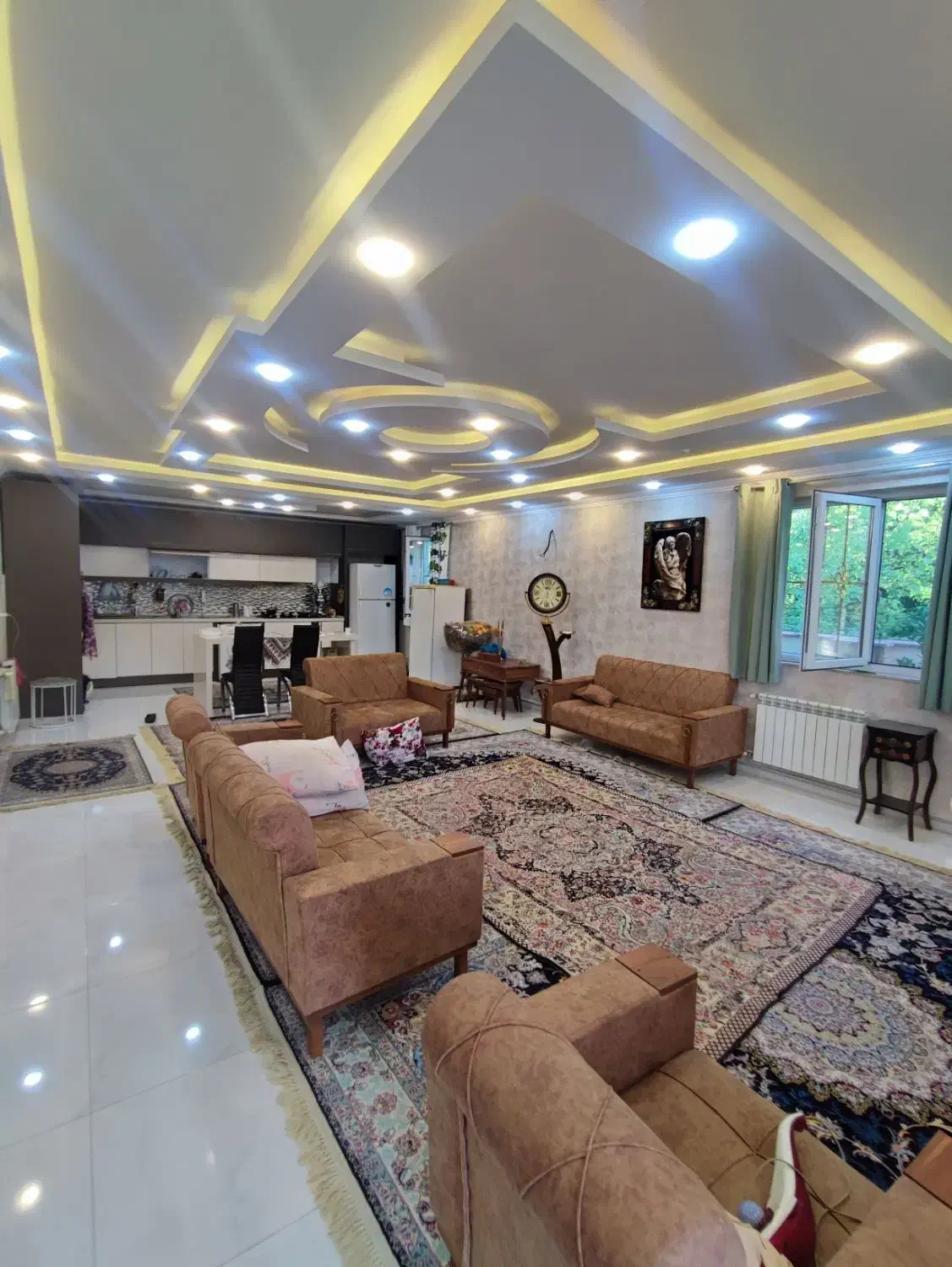 ویلا305متر/شهرکی/5kmساحل/رشت ب خمام جاده خشکبیجار|فروش خانه و ویلا|رشت, منظریه|دیوار