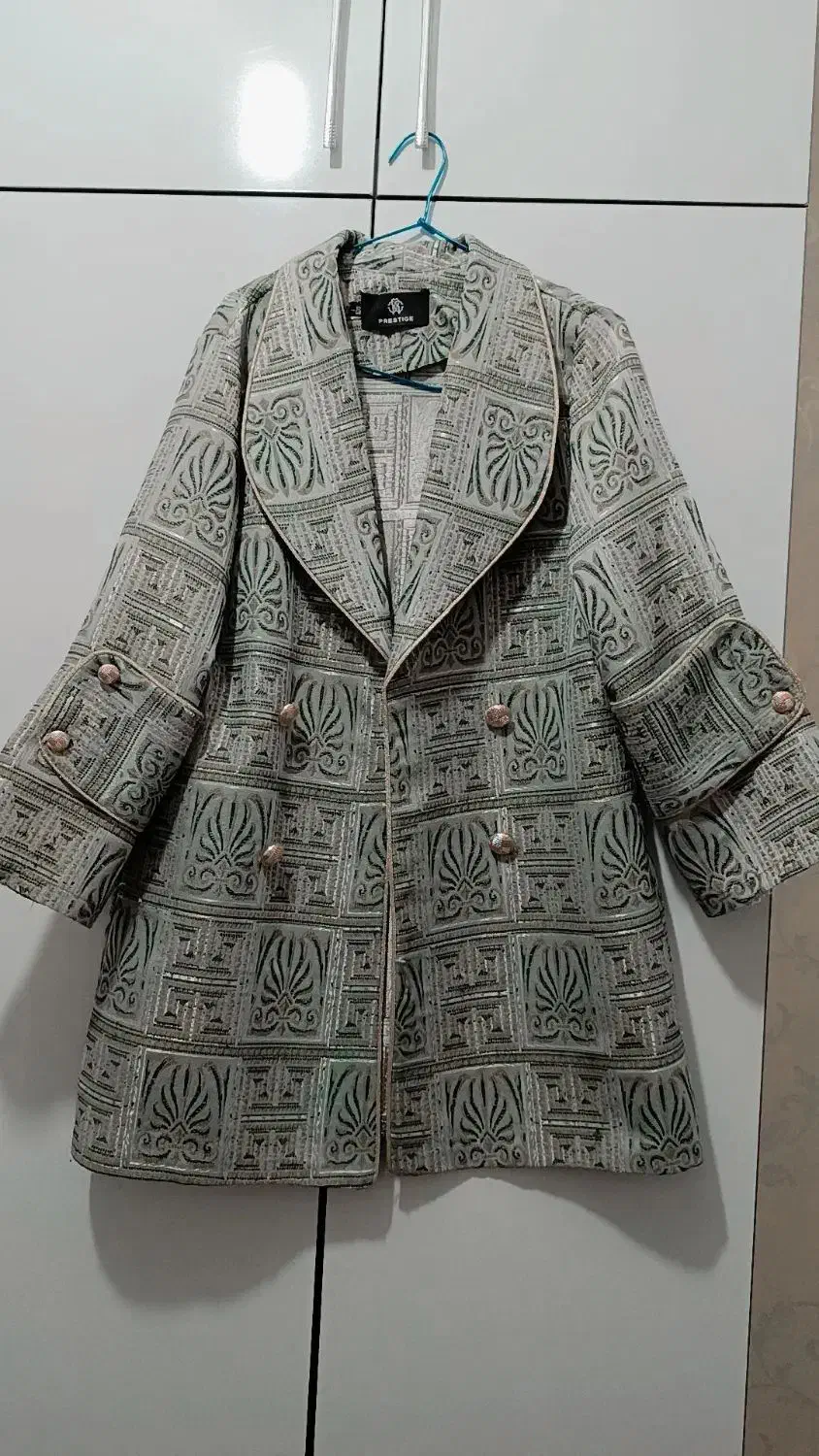 مانتو و لباس مجلسی|لباس|پاکدشت, پاکدشت (مامازند)|دیوار