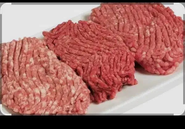 گوشت چرخ‌کرده|خوردنی و آشامیدنی|برخوار, |دیوار