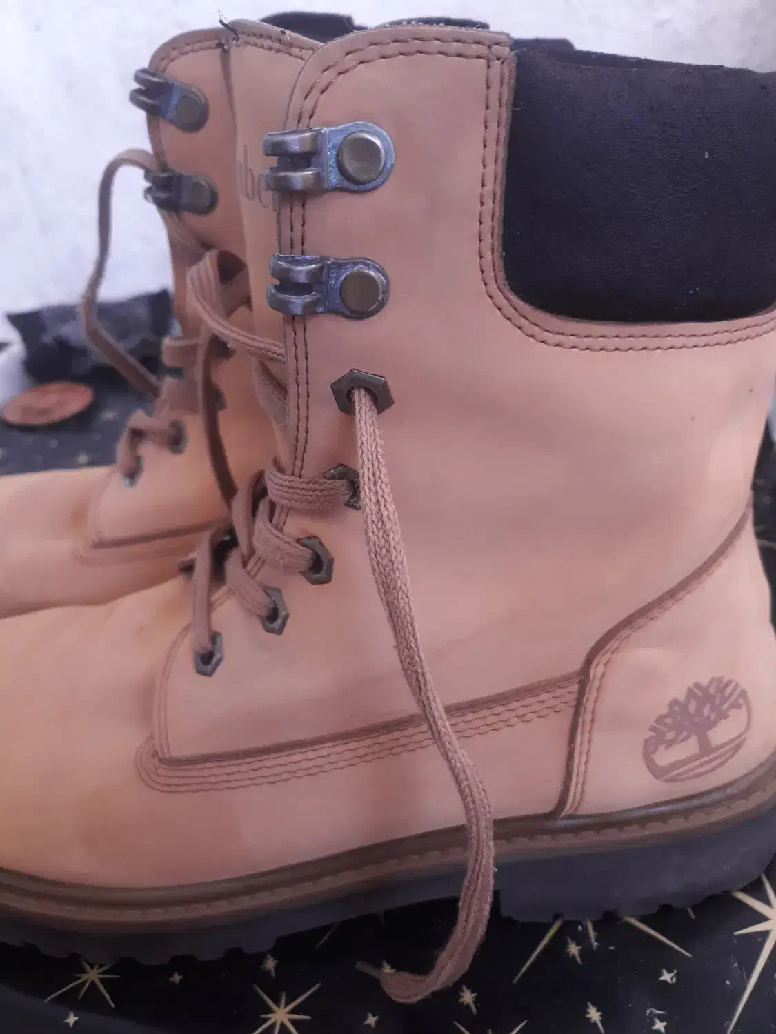 نیم بوت زنانه سایز ۳۸|کیف، کفش، کمربند|زنجان, |دیوار