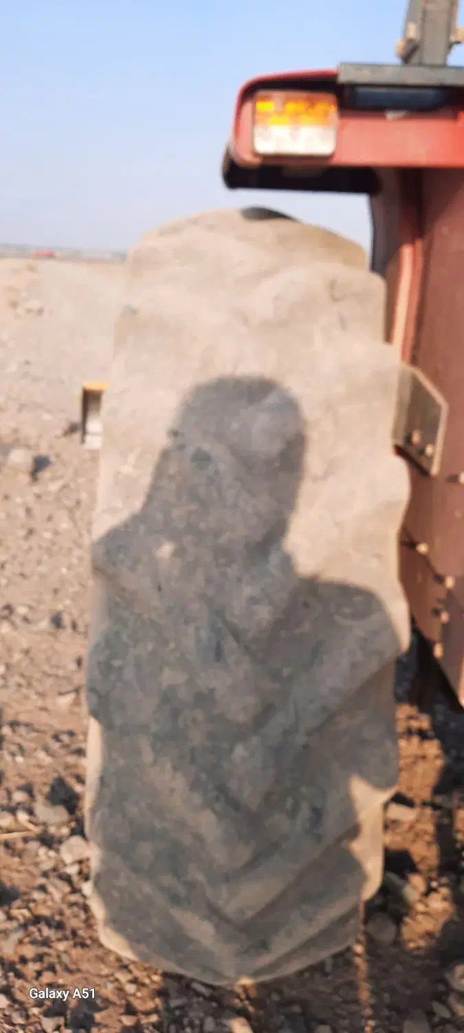 تراکتور ۳۹۹|خودرو سنگین|کرمان, |دیوار