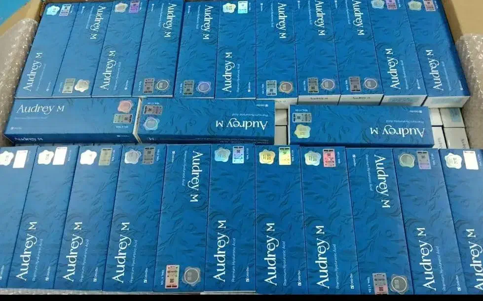 اودری ام و اچ|آرایشی، بهداشتی، درمانی|قم, زنبیل آباد|دیوار