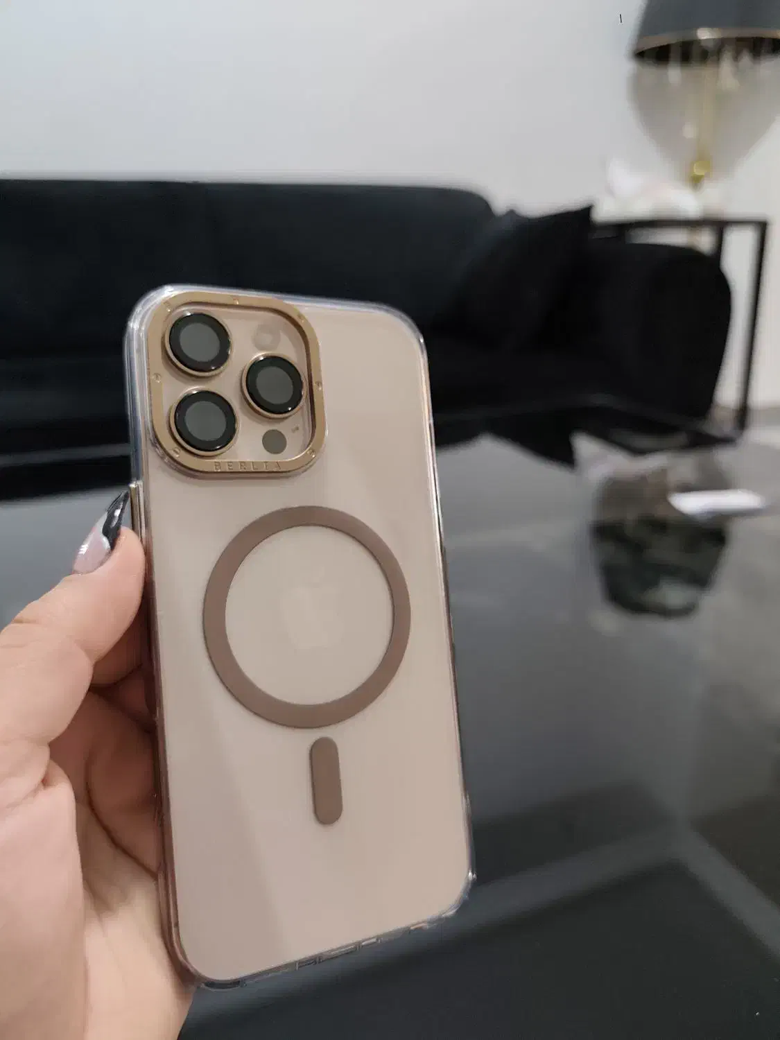 آیفون 16پرومکس 256g|موبایل|ایلام, |دیوار