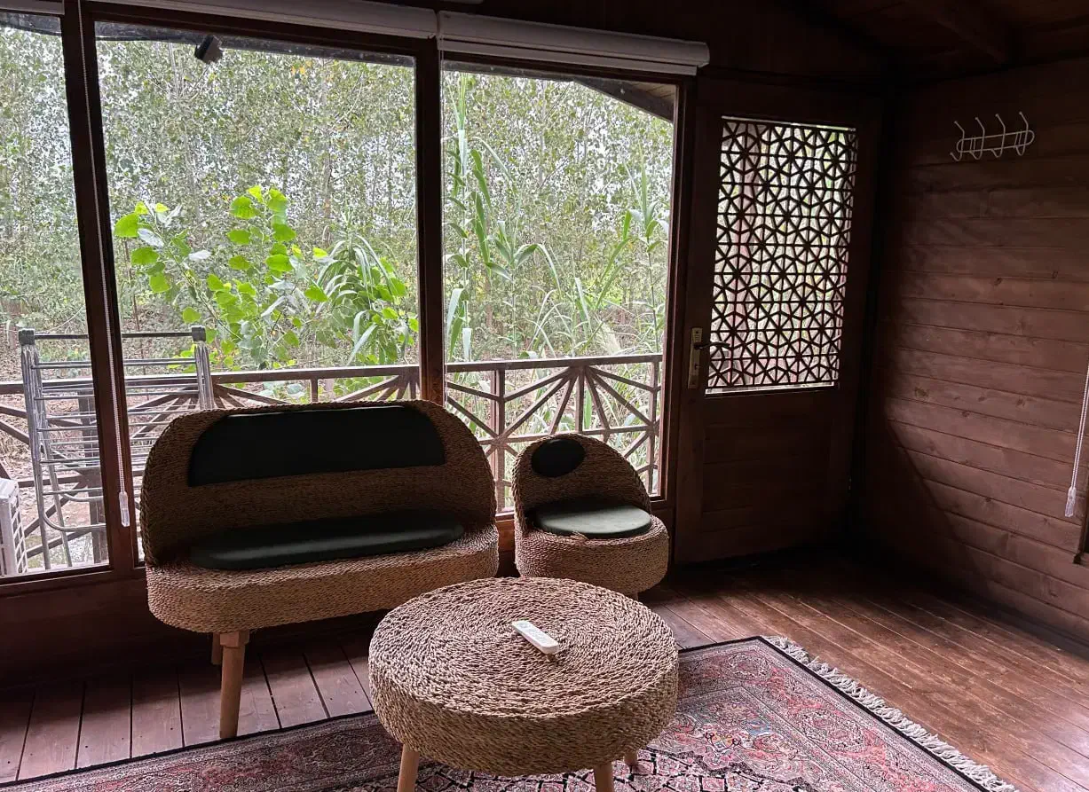 ویلا مبله اقساطی بخر با بهترین قیمت|فروش خانه و ویلا|بندر ماهشهر, |دیوار