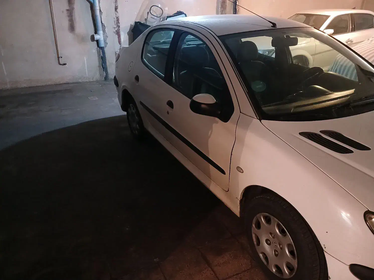 فروش خودرو|خودرو سواری و وانت|تهران, اسفندیاری|دیوار