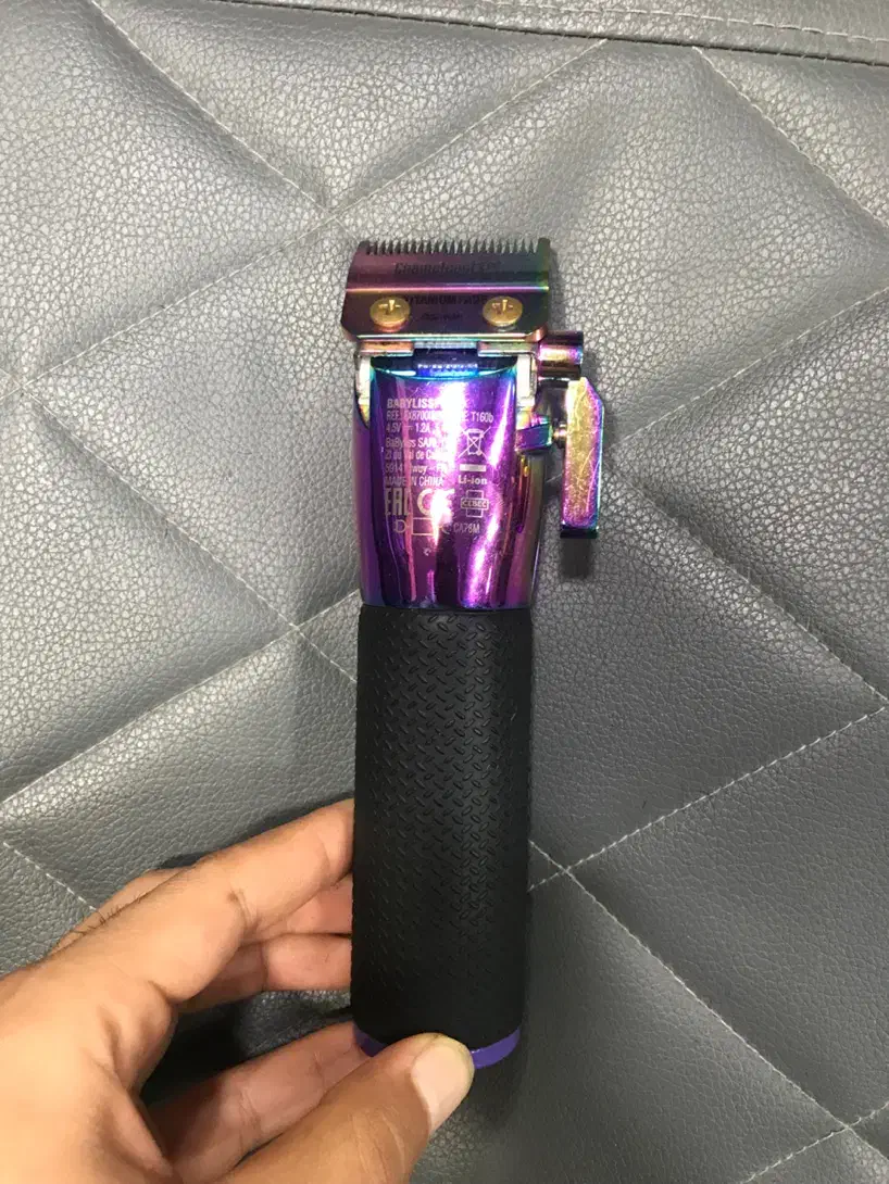 فروش ماشین بابلیس پرو|آرایشی، بهداشتی، درمانی|بندر کنگان, |دیوار