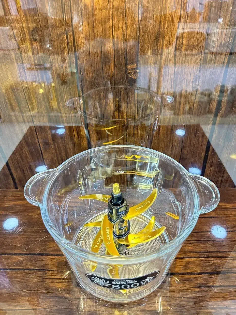 خردکن برقی|خردکن، آسیاب، غذاساز|قم, شهر قائم|دیوار