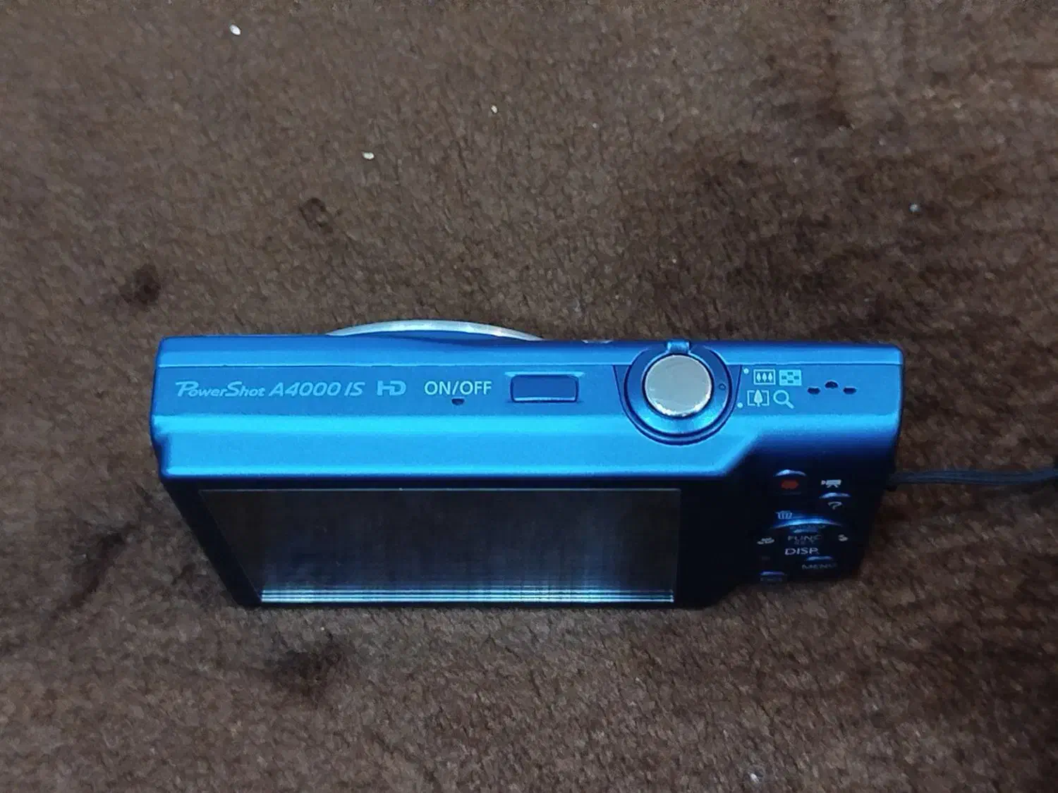 دوربین کنون تمیز|دوربین عکاسی و فیلمبرداری|ساری, |دیوار