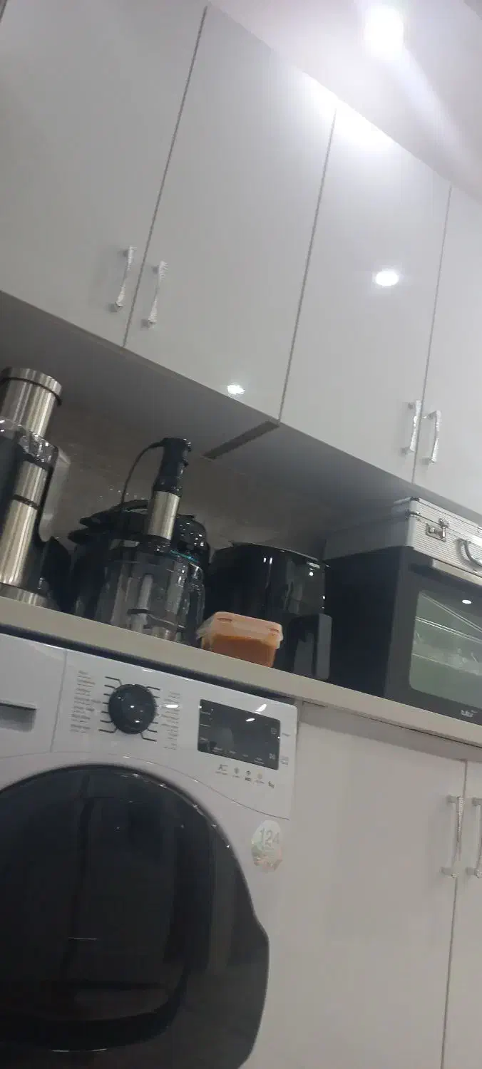 کابینت فلزی|مصالح و تجهیزات ساختمان|پاکدشت, پاکدشت (مامازند)|دیوار