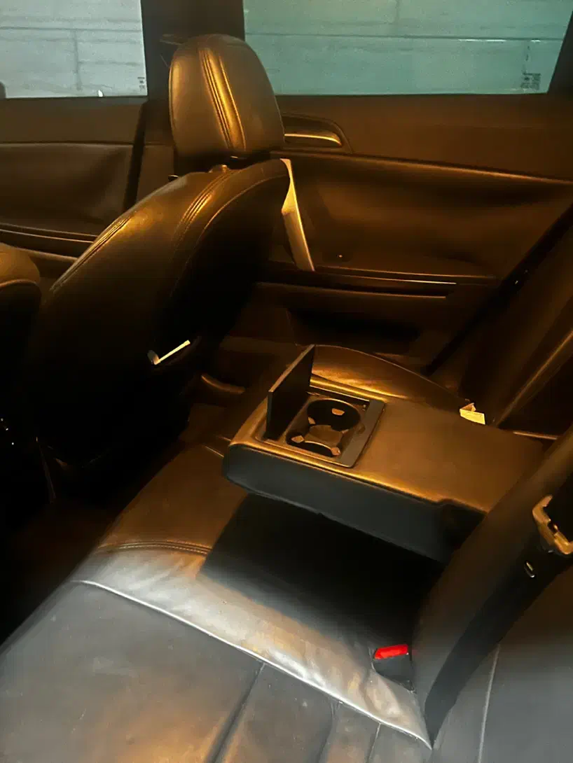 ام جی۶|خودرو سواری و وانت|شهریار, شهرک وائین|دیوار