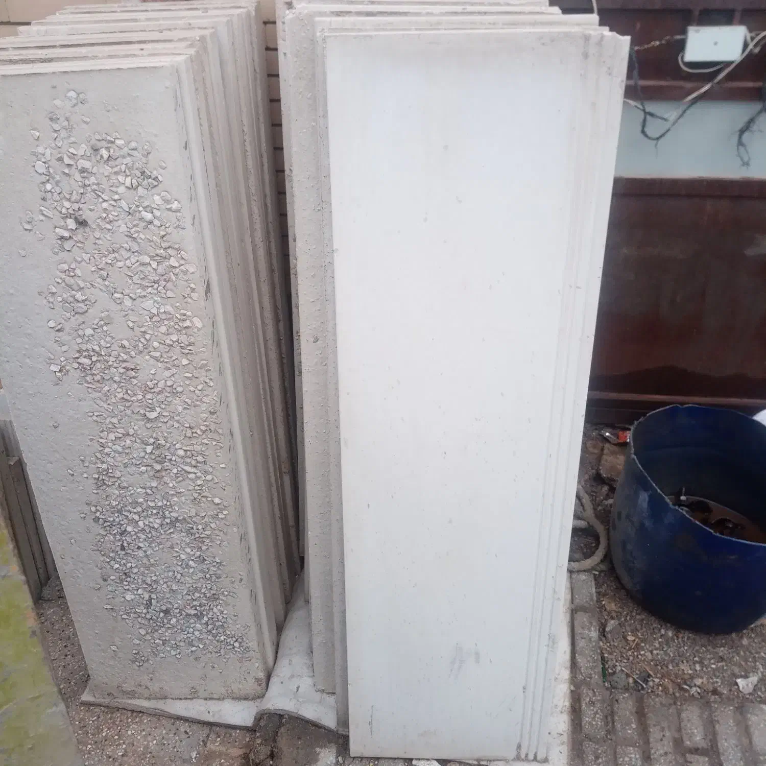 سنگ پله|مصالح و تجهیزات ساختمان|گناباد, |دیوار