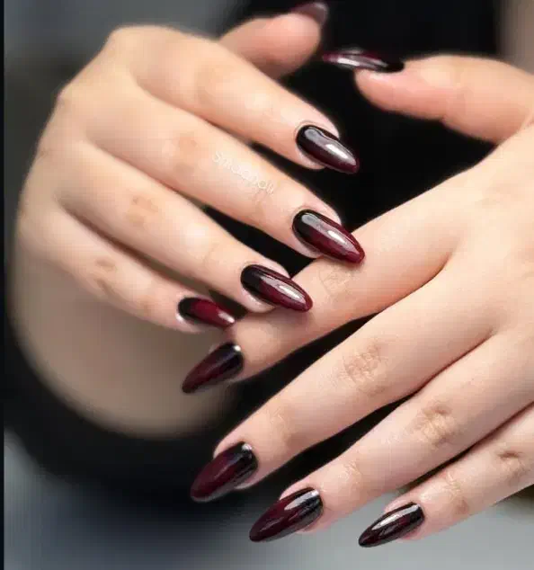 مدل جهت خدمات تخصصی ناخن|خدمات آرایشگری و زیبایی|شاهینشهر, نظامی|دیوار