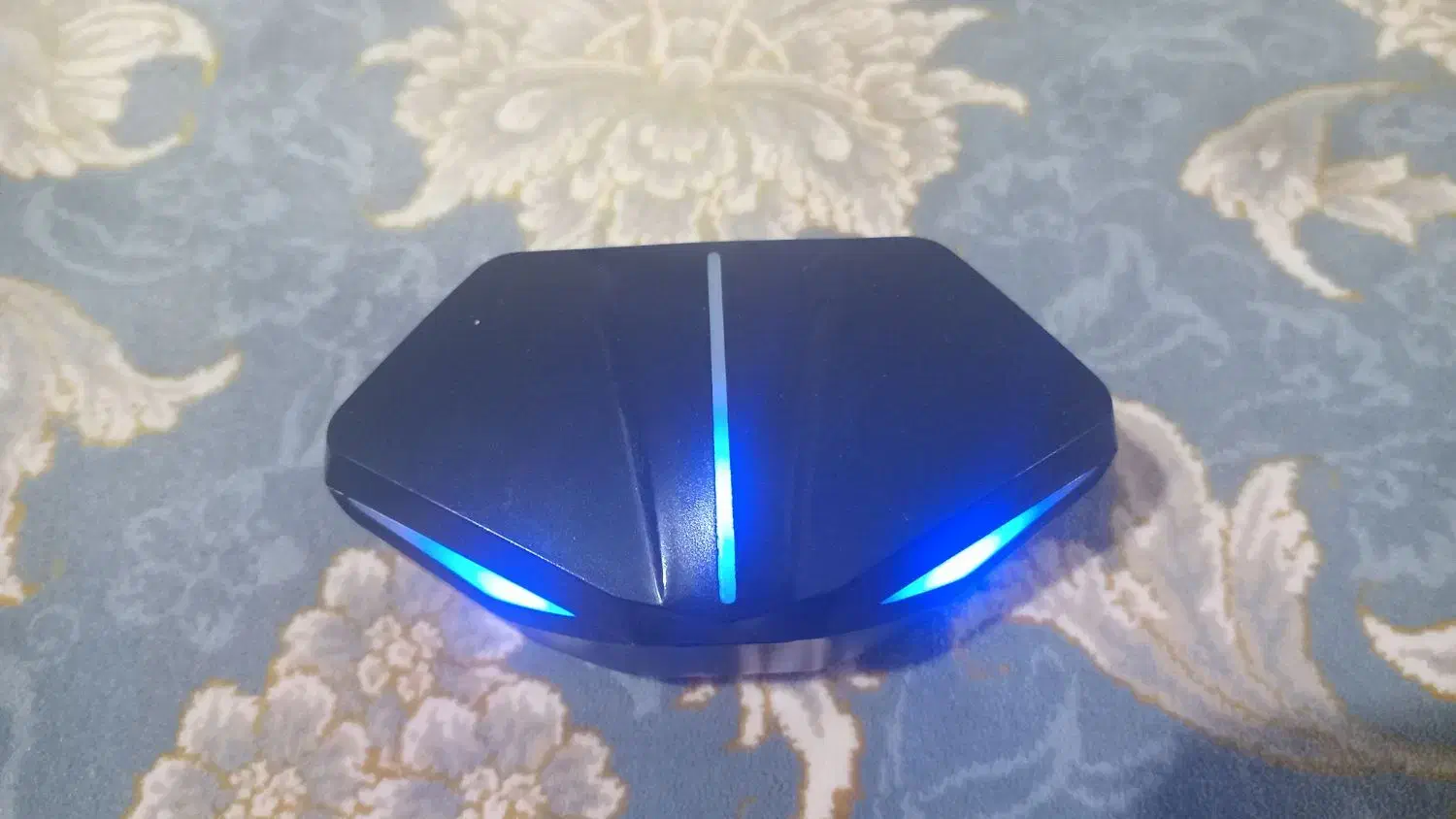 ایرپاد گیم|لوازم جانبی موبایل و تبلت|خرمآباد, |دیوار