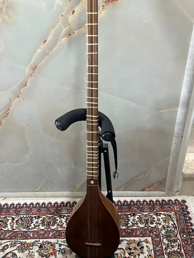 ستار|سازهای سنتی|شیراز, شهرک بهشتی|دیوار