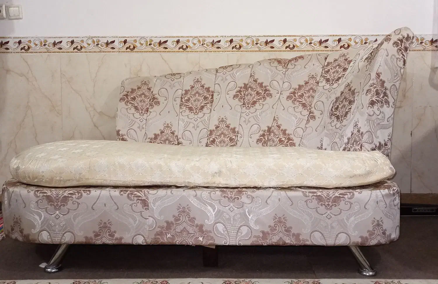 مبل راحتی|مبلمان خانگی و میز عسلی|قوچان, |دیوار