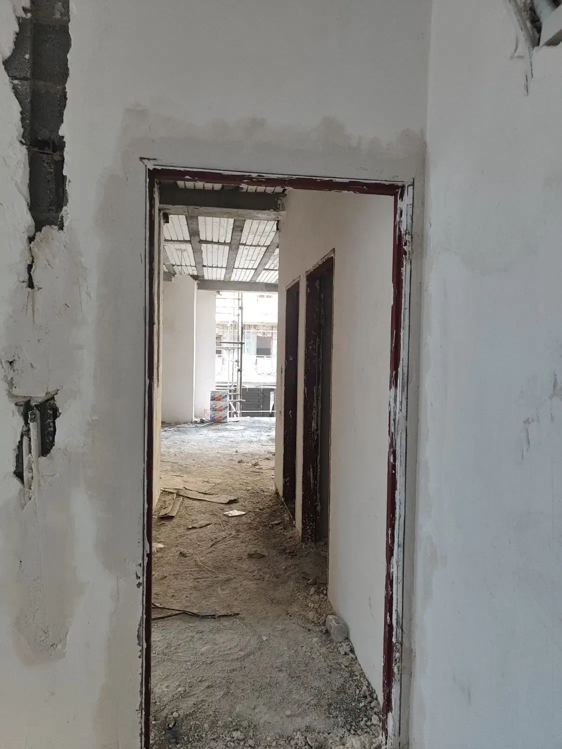 اوستا گچکار|استخدام معماری، عمران و ساختمانی|قم, مسکن مهر|دیوار