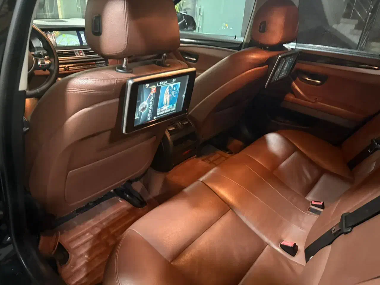 بی ام و۵۲۸ سری ۵ x 4 سری ۳بی رنگ بشرط|خودرو سواری و وانت|اصفهان, شاهد|دیوار