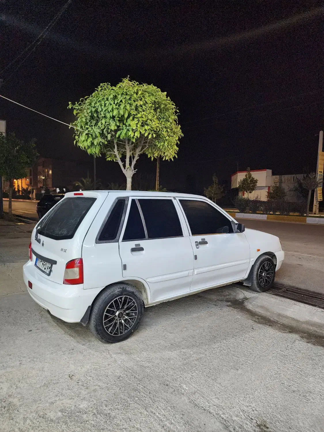 پراید 111|خودرو سواری و وانت|هادی شهر, |دیوار