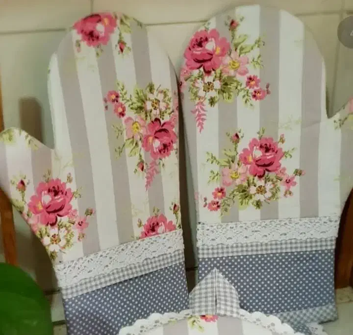 دوخت سرویس آپزخانه|سفره، حوله، دستمال آشپزخانه|اهواز, اهواز|دیوار