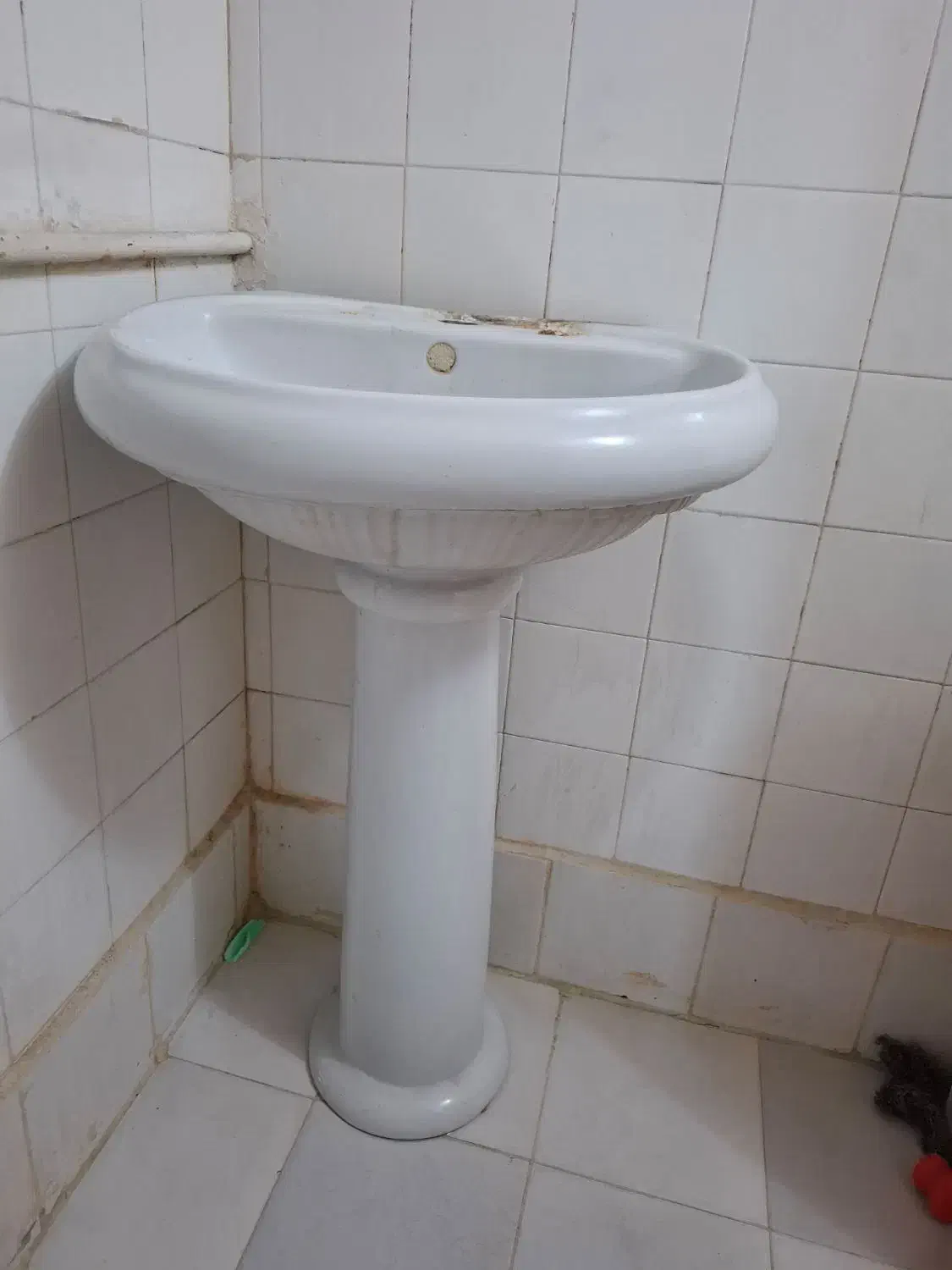 روشویی دستشویی|لوازم سرویس بهداشتی|تهران, قصر فیروزه ۲|دیوار