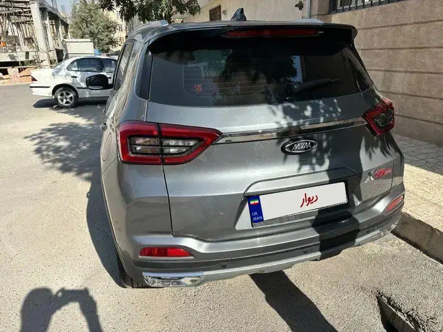 X55pro|خودرو سواری و وانت|تهران, فردوسی|دیوار