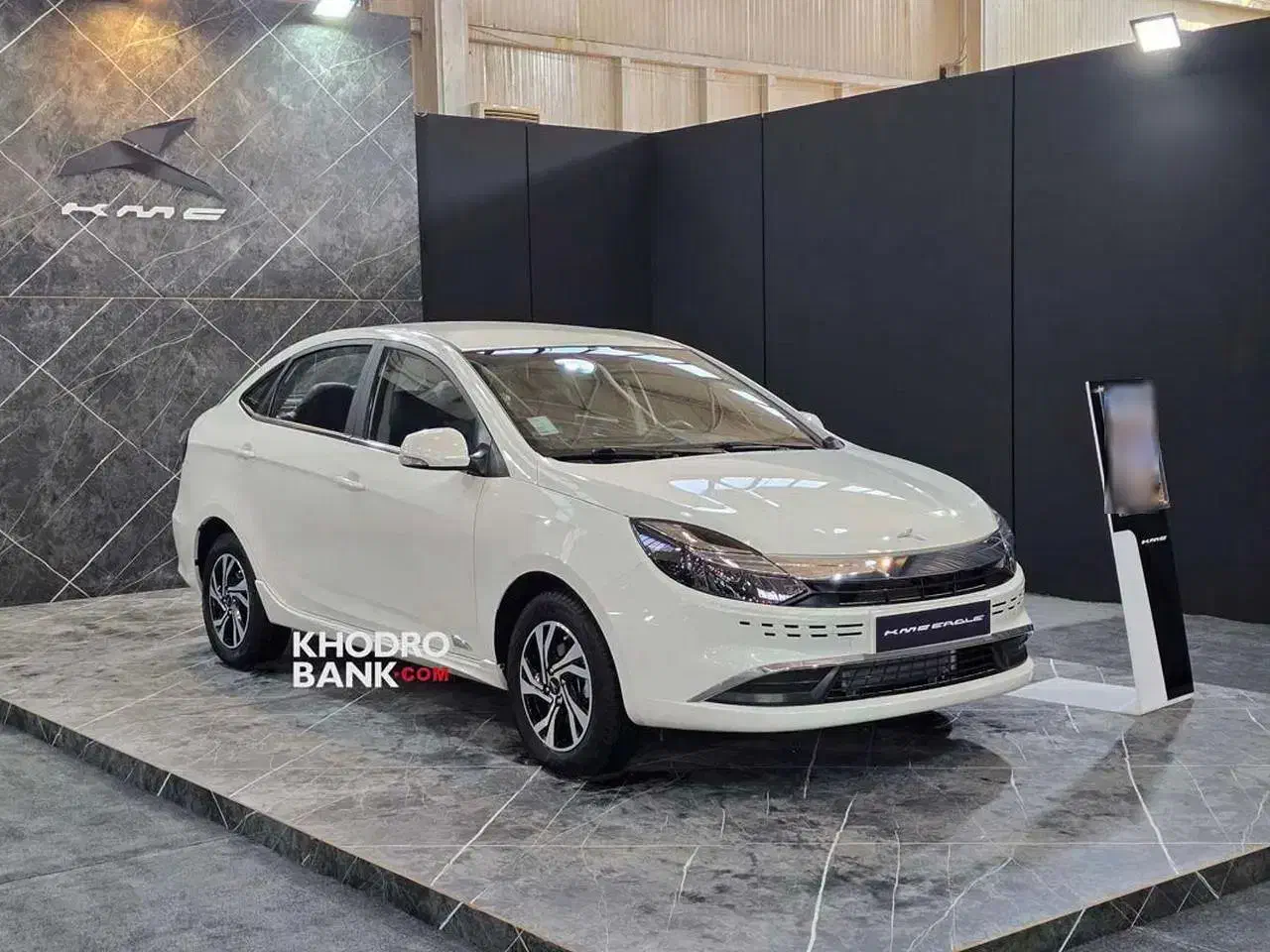 ایگل فروشی|خودرو سواری و وانت|بهبهان, |دیوار