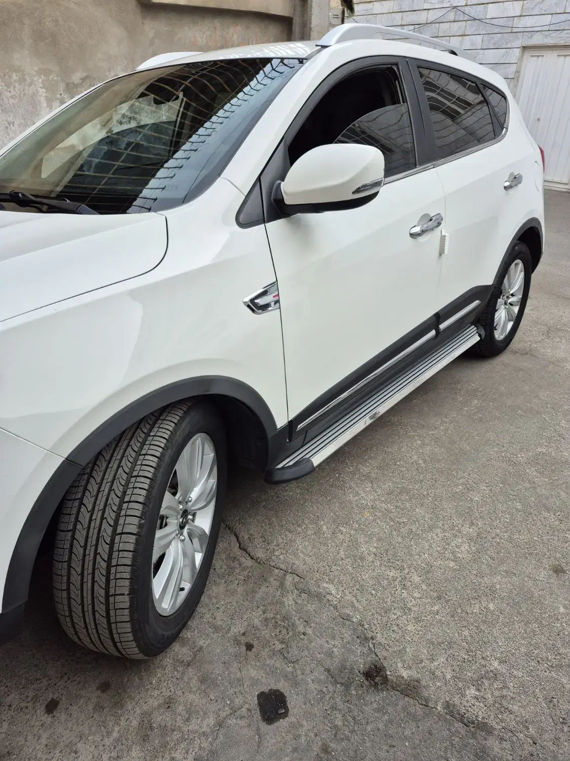 جکs5مدل97|خودرو سواری و وانت|ارومیه, |دیوار